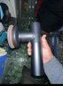 倍思（Baseus）打蠟機 汽車(chē)用打蠟機小型無(wú)線(xiàn)電動(dòng)打蠟車(chē)漆大理石強動(dòng)力打蠟神器 曬單實(shí)拍圖