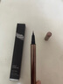 維特絲眼線(xiàn)筆防水防汗不暈染持久極細順滑不脫妝速干臥蠶筆二合一初學(xué)者 曬單實(shí)拍圖