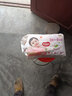 好奇（Huggies）鉑金裝小桃褲成長(cháng)褲XXL74片(15kg以上)尿不濕【消暑散熱】 曬單實(shí)拍圖