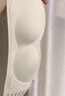 浪莎無(wú)肩帶內衣女夏季抹胸聚攏無(wú)鋼圈防下滑無(wú)痕隱形美背防走光胸罩 曬單實(shí)拍圖