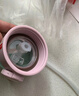 FGA富光吸管保溫杯316不銹鋼兒童彈蓋杯孕婦男女士學(xué)生水杯子380ML 曬單實(shí)拍圖