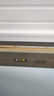 海爾（Haier）雙溫冰柜家用一級能效雙溫雙箱自動(dòng)減霜一邊冷凍一邊冷藏雙開(kāi)門(mén)商用大容量冷凍冷藏保鮮兩用冰柜 新一級頂配 |大冷凍小冷藏|自動(dòng)減霜| 293L 曬單實(shí)拍圖