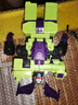 變形金剛（TRANSFORMERS）兒童男孩玩具工作室系列86大電影大力神吊鉤＆拖斗套裝G0472 曬單實(shí)拍圖