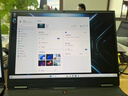 雷神獵刃16 2025 【英特爾酷睿i7HX RTX4060】16英寸大學(xué)生用高性能輕薄游戲筆記本電腦國(guó)家補(bǔ)貼 11.11 曬單實(shí)拍圖