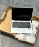 華為MateBook 14 店鋪預裝Windows版 輕薄筆記本電腦 2.8K OLED觸控屏 酷睿UItra5 16G 1T 皓月銀 曬單實(shí)拍圖