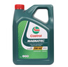 嘉實(shí)多（Castrol）磁護智E版 全合成機油 潤滑油 5W-30 SP 4L 汽車(chē)保養 曬單實(shí)拍圖