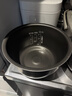 象?。╖O JIRUSHI）日本象印原裝正品電飯煲電飯鍋366內鍋265內膽266蒸籠251配件B263 B265-NP-HBH10C內膽內鍋-3L 曬單實(shí)拍圖