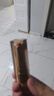儒意（RUYI）溫感變色潤唇膏凡士林保濕滋潤修護唇炎防干裂不掉色口紅女士禮物 曬單實(shí)拍圖