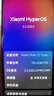 Redmi Note12 Turbo 5G 第二代驍龍7+ 超細四窄邊OLED直屏  二手手機 星海藍 16+1T 99新 曬單實(shí)拍圖