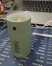 海納斯（HANASS）加濕器 車(chē)載輕音上加水小型usb插電便攜 鼻炎臥室迷你家用辦公室桌面 加濕空調伴侶 HM-101 曬單實(shí)拍圖