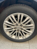 優(yōu)科豪馬輪胎 215/55R17 94V E70B 原配廣汽本田繽智/奧德賽/凱美瑞/尊瑞 曬單實拍圖