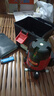 德力西電氣（DELIXI ELECTRIC）紅外線(xiàn)水平儀高精度強光細線(xiàn)自動(dòng)調平綠光藍室外戶(hù)外建筑便攜激光 高精度強光綠光5線(xiàn)+兩塊電池 曬單實(shí)拍圖