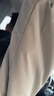 蕉下（beneunder）氣絨外套女夾克保暖中暖可機洗戶(hù)外棉服CL004似羽絨 曬單實(shí)拍圖