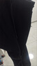 森馬（Semir）【大促福袋】休閑褲男女簡(jiǎn)約百搭長(cháng)褲夏季運動(dòng)風(fēng)潮流褲子 女-G款灰色調【撞色闊腿褲】 M 曬單實(shí)拍圖