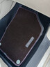車(chē)麗友  適用于標致408x腳墊10-25款tpe全包圍包門(mén)檻汽車(chē)環(huán)保防水毯面 【包門(mén)檻】TPE腳墊+慕絨絲咖 標致408（10-13款） 曬單實(shí)拍圖