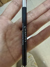 自然堂（CHANDO） 纖變萬(wàn)畫(huà)精細眉筆 眼妝彩妝化妝品（防水防汗免削不結塊易上手） #03煙灰色0.06g 曬單實(shí)拍圖