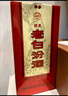 汾酒 老白汾酒 醇柔 清香型白酒  【喜事宴請】 53度 475mL 6瓶 整箱裝 曬單實(shí)拍圖