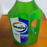 威露士清可新洗衣液松木香18.5斤（3L瓶+2.25L+2L袋x2）除菌除螨除霉味 曬單實(shí)拍圖
