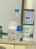 貝親（Pigeon）新生兒玻璃奶瓶套裝(160mlS號奶嘴+240mlM號奶嘴) 1-3個(gè)月 曬單實(shí)拍圖