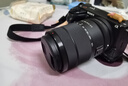索尼/Sony E16-50 16-55 16-70 18-135 18-200 半畫幅變焦二手鏡頭 E 18-135mm/F3.5-5.6SSM OS 99成新 曬單實(shí)拍圖