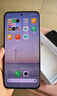 小米（MI）REDMI Note15 Pro 天璣7400-Ultra 7000mAh 龍晶玻璃十倍抗摔 IP68 8+256 子夜黑 紅米 5G手機 曬單實(shí)拍圖