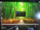 雷鳥(niǎo)（FFALCON）U8 25款 27英寸4K165Hz高刷電競顯示器 1152分區QD-MiniLED  Type-C 90W HDR1400 游戲辦公顯示屏 【U8爆款】節能版/內置音響/旋轉升 曬單實(shí)拍圖