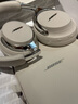 Bose × 王鶴棣 限定聯(lián)名禮盒 QC消噪耳機 Ultra II 頭戴式無(wú)線(xiàn)藍牙降噪 全新影院模式 曬單實(shí)拍圖