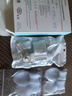 FITJOY醫用腳趾矯正器拇外翻分趾器大拇指糾正大腳趾頭腳骨突出成人兒童 【一雙裝】角度可調節+贈日用硅膠+日夜套裝 M（33-38鞋碼可穿) 曬單實(shí)拍圖