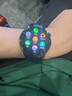 華為（HUAWEI）【咨詢(xún)享優(yōu)惠】WATCH 5智能手表鴻蒙AI運動(dòng)eSIM獨立通話(huà)X-TAP智感窗體溫血氧呼吸監測腕上小藝 46mm蒼穹黑-黑色氟橡膠表帶 曬單實(shí)拍圖