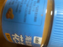 覓趣熊海鹽顆?；ㄉu200g0蔗糖0添加抹面包拌面烘焙蘸醬輕食調料 曬單實(shí)拍圖