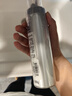 玫麗盼（Milbon）翩俊造型摩絲4號200g泡沫發(fā)蠟發(fā)膠造型卷發(fā)蓬松彈力素定型噴霧女 曬單實(shí)拍圖