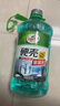 龜牌（Turtle Wax）硬殼防凍玻璃水-25°汽車(chē)強力去油膜去污雨刮水四季通用2L*2瓶 曬單實(shí)拍圖