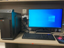 華碩圖形工作站 i7設計師專(zhuān)用平面設計CAD繪圖3D建模渲染UG美工視頻剪輯雙硬盤(pán)臺式組裝電腦主機 配置九14代i7/32G D4/RTX5060 單主機 曬單實(shí)拍圖