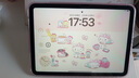 Apple/蘋(píng)果 iPad11英寸 A16芯片2025年款 平板電腦 (128GB WLAN版/學(xué)習辦公娛樂(lè ))粉色 曬單實(shí)拍圖