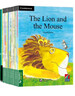 新東方 劍橋兒童英語(yǔ)分級閱讀2級全17冊幼少兒英語(yǔ)繪本啟蒙小學(xué)生一年級英語(yǔ)教材有聲讀物3-4-5-6歲幼兒園寶寶英文原版早教書(shū)籍省錢(qián)卡 閱讀狂歡節 曬單實(shí)拍圖