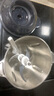 九陽（Joyoung）絞肉機家用嬰兒輔食機絞餡機碎肉機料理機肉餡攪拌機打蒜器 2L鋼碗雙刀LA320(D)  曬單實拍圖