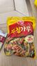 不倒翁韓國進(jìn)口 不倒翁奧多吉 煎餅粉500g 韓式料理泡菜餅 韓餐烘焙面粉 曬單實(shí)拍圖
