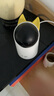 螢石（EZVIZ） C6c 4K星光全彩版 800萬極清  室內(nèi)智能無線監(jiān)控器家用攝像頭雙向通話  嬰兒看護器 曬單實拍圖
