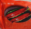 頂頂鰻蒲燒鰻魚(yú) 日式烤鰻魚(yú)400g/袋2條整條裝 海鮮預制菜肴加熱即食 曬單實(shí)拍圖