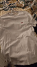 Levi's李維斯情侶同款美式復古簡(jiǎn)約休閑時(shí)尚寬松LOGO印花短袖T恤 白色 002U3-0000 XL 曬單實(shí)拍圖