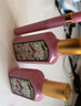 古馳（GUCCI）綺夢(mèng)梔子香水禮盒（梔子香50ml+梔子香10ml）臻選節日禮物女友 曬單實(shí)拍圖