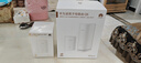 華為凌霄子母路由 Q6（1母2子套裝）AX3000Mbps 千兆路由器 全屋WiFi 6+ 電力線版 無線穿墻王 電力貓 曬單實(shí)拍圖