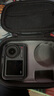 大疆（DJI）Osmo Action 4 靈眸運動(dòng)相機 4K 高清防抖 Vlog 拍攝掛脖戶(hù)外騎行摩托車(chē)記錄儀 旅游手持攝像機 標準版【128G 卡套餐】 官方標配（不含隨心換） 曬單實(shí)拍圖