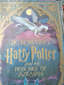 現(xiàn)貨 哈利波特與阿茲卡班的囚徒精裝互動(dòng)書MinaLima版 Harry Potter and the Prisoner of Azkaban 英文原版 JK羅琳Rowling 阿茲卡班的囚徒精裝互動(dòng)書 曬單實(shí)拍圖