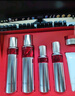 珀萊雅紅寶石水乳套裝護膚品套裝護膚禮盒抗皺緊致化妝品套裝生日禮物女 曬單實(shí)拍圖