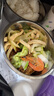 小熊（Bear）電熱飯盒 加熱飯盒 雙層熱飯神器不銹鋼內膽上班族保溫 自熱飯盒辦公室帶飯蒸飯器 DFH-C15G5 1.5L 曬單實(shí)拍圖