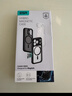 億色（ESR）【軟邊不傷機】適用iPhone17promax手機殼蘋果17promax保護套17pm鏡頭全包透明硅膠軟殼磁吸防摔 曬單實拍圖