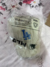 MLB棒球帽子秋夏時(shí)尚男女四季版軟頂鴨舌帽送禮3ACP6601N-07BGS 曬單實(shí)拍圖