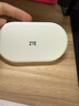 中興（ZTE）U10L隨身wifi6可移動(dòng)無(wú)線(xiàn)wifi免插卡隨行車(chē)載上網(wǎng)卡便攜式上網(wǎng)寶支持5G/4G設備全國通用流量2025款 曬單實(shí)拍圖