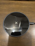畢亞茲適用蘋(píng)果無(wú)線(xiàn)充電器10W桌面耳機充電板底座iphone17/16/15promax14/13/12x華為小米三星手機充電器 曬單實(shí)拍圖